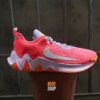 Giày bóng rổ nam Nike Giannis Immortality 2 hot punch EP DM0826-600