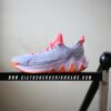 Giày bóng rổ trẻ em Nike Giannis Immortality 2 hot punch DM0826-600