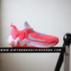 Giày bóng rổ trẻ em Nike Giannis Immortality 2 hot punch EP DM0826-600