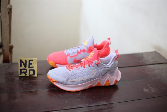 Giày Nike Giannis Immortality Hot Punch 2 EP DM0826-600