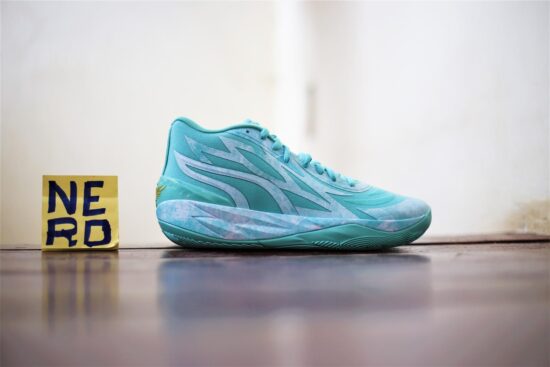 Puma Mb.02 Jade 378284-01