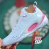 Li-ning Wade 808 Pink ABPS037-7