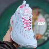 Giày bóng rổ Li-ning Wade 808 Pink
