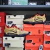 Nike KD 15 Olympics gold medals DC1975-700