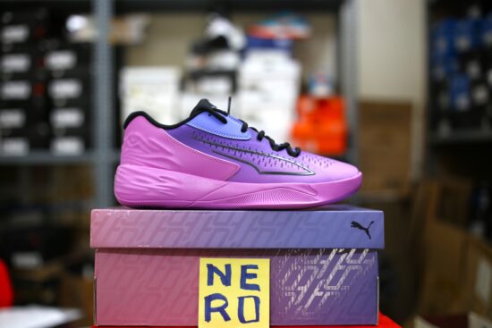 giày bóng rổ Puma Stewie 1 Causing Trouble 378257-01