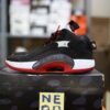 Air Jordan 35 'Bred' CQ4227-030