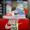 Giày Nike Dunk High Rebel Pastels