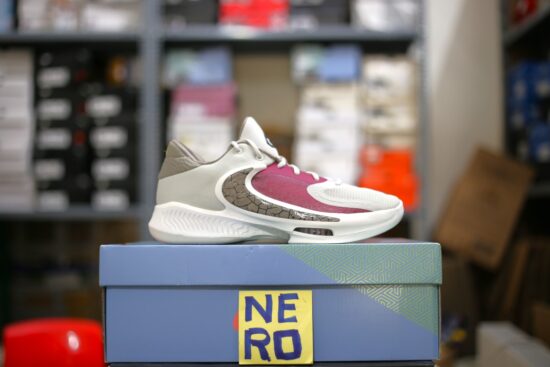 Giày Nike Zoom Freak 4 'Colosseum' DJ6149-002