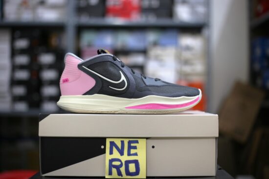 Giay bong ro Nike Kyrie Low 5 PRESERVATION DJ6012-005