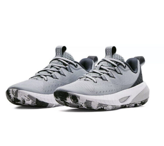 Giày bóng rổ Nero Shop - Giày bóng rổ chính hãng- Đồng phục bóng rổ 49 Giày bóng rổ trẻ em Under Armour HOVR 3025680 103
