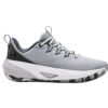 Giày bóng rổ trẻ em Under Armour HOVR 3025680 103 3 Giày bóng rổ trẻ em Under Armour HOVR