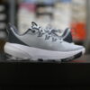 Giày bóng rổ trẻ em Under Armour HOVR 3025680 103 11 Giày bóng rổ học sinh Under Armour HOVR 3025680 103