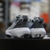 Giày bóng rổ trẻ em Under Armour HOVR 3025680 103 9 Giày bóng rổ trẻ em Under Armour HOVR 3025680 103 10