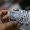 Giày bóng rổ trẻ em Under Armour HOVR 3025680 103 8 Giày bóng rổ trẻ em Under Armour HOVR 3025680 103 9
