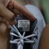 Giày bóng rổ trẻ em Under Armour HOVR 3025680 103 6 Giày bóng rổ trẻ em Under Armour HOVR 3025680 103 7