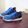Kyrie Low 5 blue