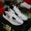 Kyrie Low 5 White