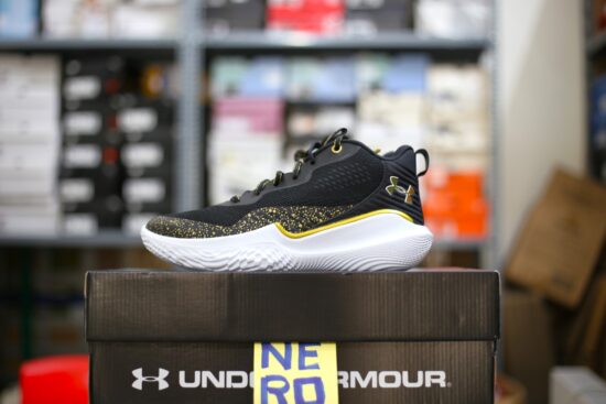 UA Curry Flow Breakthru 2 3024594-002