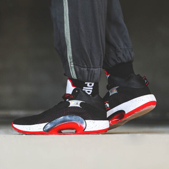jordan 35 bred CQ4228-030