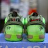 Nike JA 1 Halloween Zombie FD6565-300 6