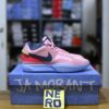 Nike JA 1 Soft Pink FV1282-600 13 JA 1 Day One Soft Pink