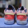 Nike JA 1 Soft Pink FV1282-600 11 Nike JA 1 Soft Pink FV1282-600 10
