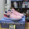 Nike JA 1 Soft Pink FV1282-600 8 Giày bóng rổ Nike JA 1 Soft Pink