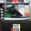 Nike Air Jordan 1 High Pine Green 555088-030 4 Nike Air Jordan 1 High Pine Green 555088-030