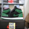 Nike Air Jordan 1 High Pine Green 555088-030 5 Jordan 1 High Retro Pine Green 555088-030