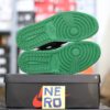 Nike Air Jordan 1 High Pine Green 555088-030 9 Nike Air Jordan 1 High Pine Green 555088-030 7