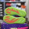 PUMA LAMELO MB.03 Be You 379899-01 10 MB.03 Multicolor 379899-01 outsoles RARE