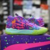 PUMA LAMELO MB.03 Be You 379899-01 9 PUMA MB.03 Multicolor 379899-01 NERO SHOP