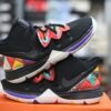 Nike Kyrie 5 CNY Grade School basketball shoes