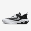 NIKE GIANNIS IMMORTALITY 3 EP ‘BLACK WHITE’ - DZ7534-100 (1)