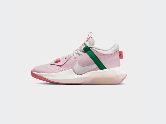 Giày bóng rổ Nero Shop - Giày bóng rổ chính hãng- Đồng phục bóng rổ 37 giày bóng rổ trẻ em Nike Air Zoom Crossover DC5216-602