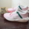 giày bóng rổ trẻ em Nike Air Zoom Crossover Pink DC5216-602