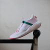 giày bóng rổ bé gái Nike Air Zoom Crossover Pink DC5216-602