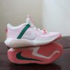 giày bóng rổ nữ Nike Air Zoom Crossover Pink DC5216-602 màu hồng