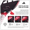 Vợt Pickleball Adidas Metalbone PB1AA0 5 vợt pickleball adidas metalbone là cây vợt hiện đại nhất