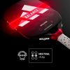 Vợt Pickleball Adidas Metalbone PB1AA0 7 Hệ thống cân bằng và trọng lượng của cây vợt metalbone là điều chưa một chiếc vợt nào có thể làm được
