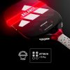 Vợt Pickleball Adidas Metalbone PB1AA0 6 Vợt pickleball adidas metalbone là một vợt có khả năng tấn công cực tốt