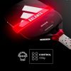 Vợt Pickleball Adidas Metalbone PB1AA0 8 Vợt Adidas metalbone có khả năng cân bằng tốt dễ điều khiển