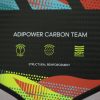 Vợt Pickleball Adidas Adipower ATTK PB2AA0 chính hãng 12