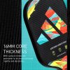 Vợt pickleball chính hãng adidas adipower attk với độ dày 16mm