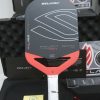Selkirk Labs 007 10mm Invikta- Selkirk 007 21 Vợt pickleball Selkirk 007 10mm Invikta với vali kèm theo các phụ kiện