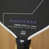 Paddletek Bantam TKO-CX 12.7mm Aurora