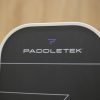 Paddletek paddle