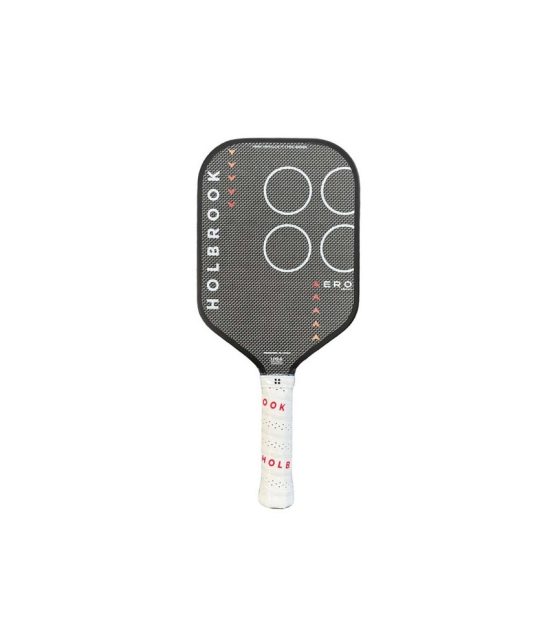 Giày bóng rổ Nero Shop - Giày bóng rổ chính hãng- Đồng phục bóng rổ 26 Pickleball paddle Holbrook Aero T Metallic 16mm PS-AER-MT-T-16