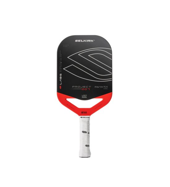 Giày bóng rổ Nero Shop - Giày bóng rổ chính hãng- Đồng phục bóng rổ 24 Selkirk 007 14mm Invikta pickleball paddle - Vợt Pickleball Selkirk labs project 007 14mm invikta