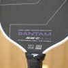 Vợt pickleball Paddletek Bantam ALW-C 14.3mm Aurora 14